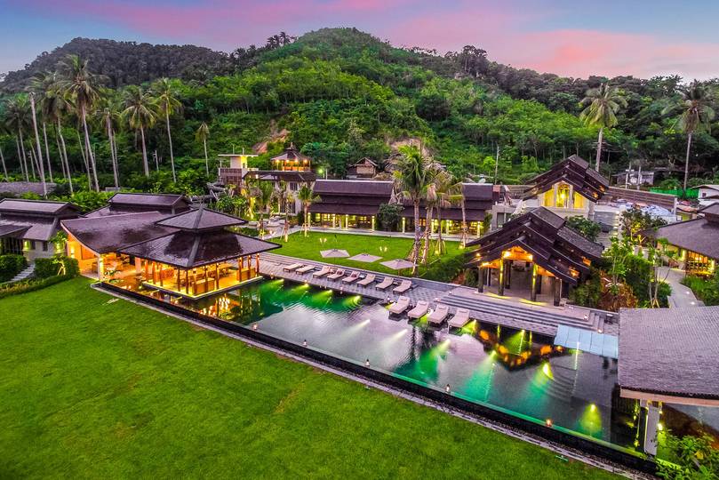 Villa Ani Villas Phuket