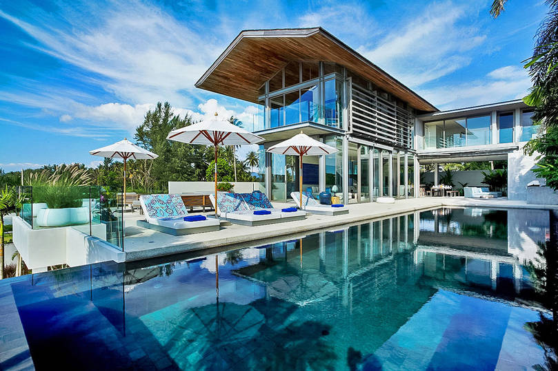 Villa Aqua Phuket