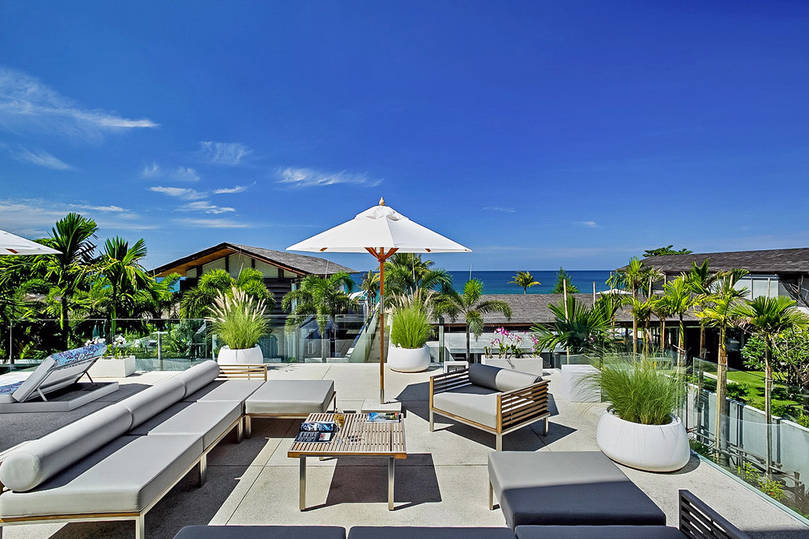 Villa Aqua Phuket 3