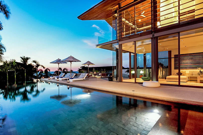 Villa Aqua Phuket 5