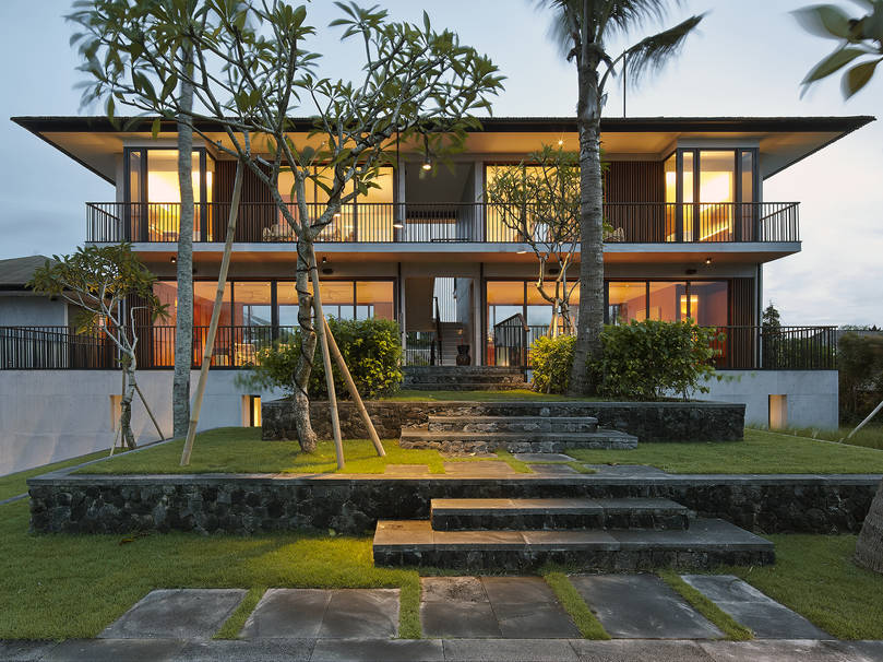 Villa Arnalaya Bali