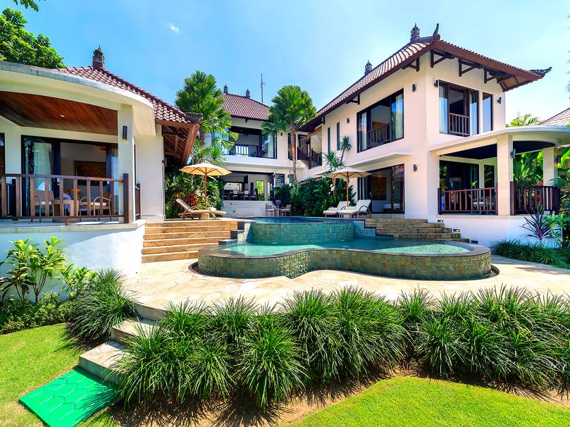 Villa Arza Bali 1