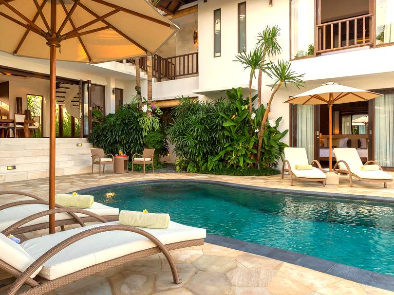 Villa Arza Bali 4