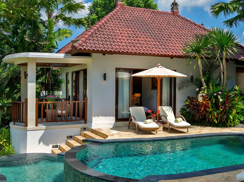 Villa Arza Bali 18