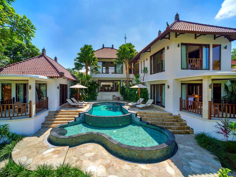 Villa Arza Bali 19