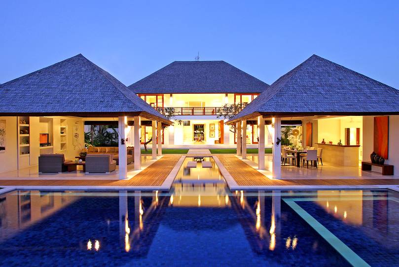 Villa Asante Bali