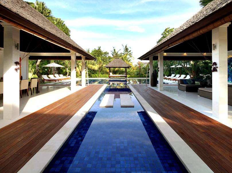 Villa Asante Bali 3