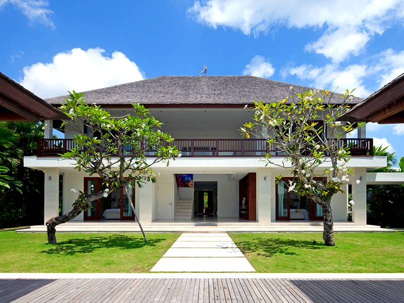 Villa Asante Bali 4