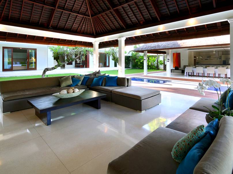 Villa Asante Bali 10