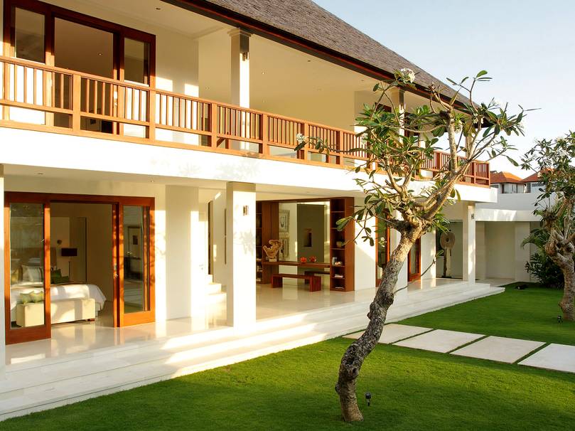 Villa Asante Bali 27