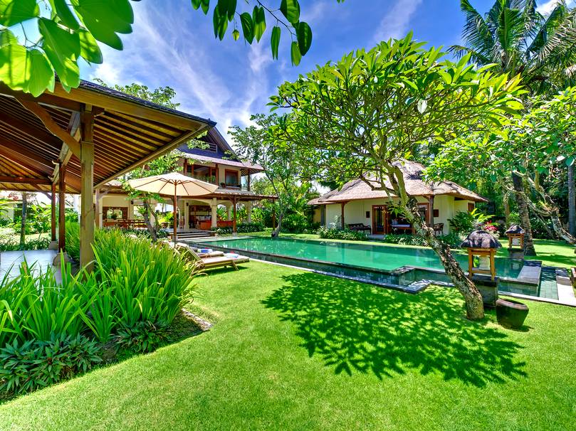 Villa Asmara Bali 1