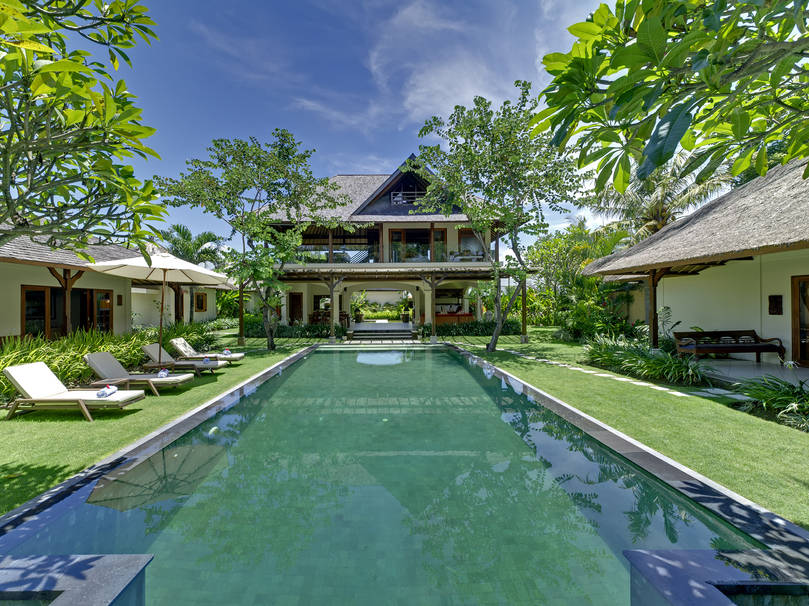 Villa Asmara Bali 2