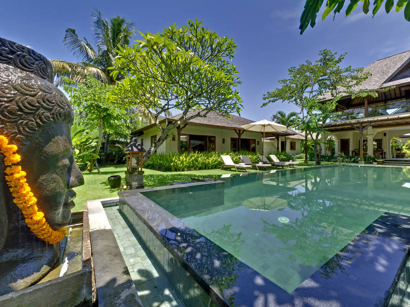 Villa Asmara Bali 4