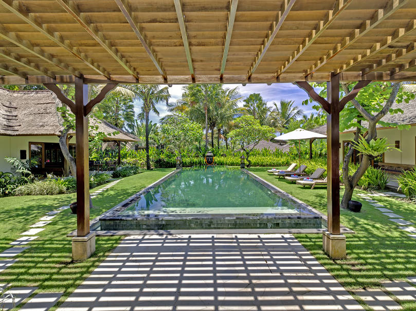 Villa Asmara Bali 5