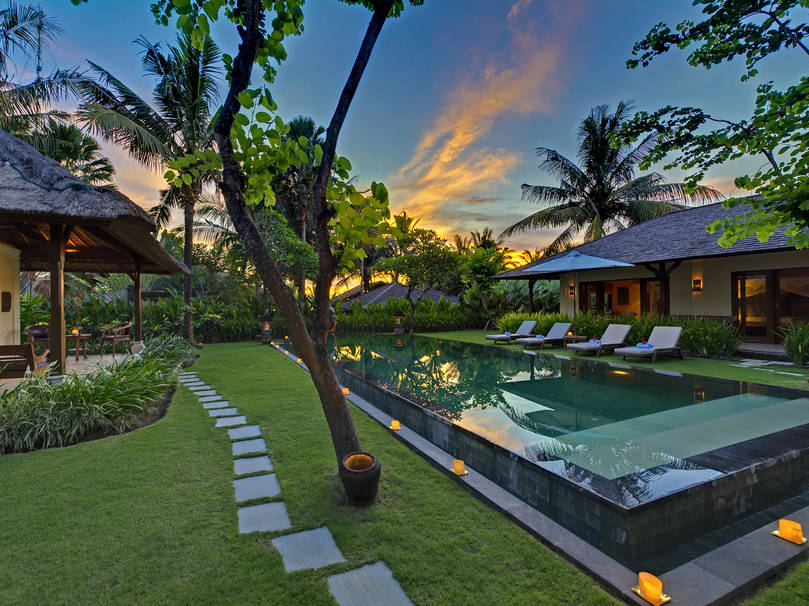 Villa Asmara Bali 18