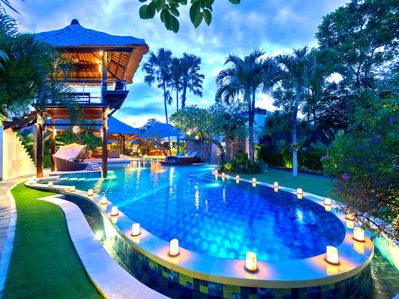 Villa Asta Bali 1