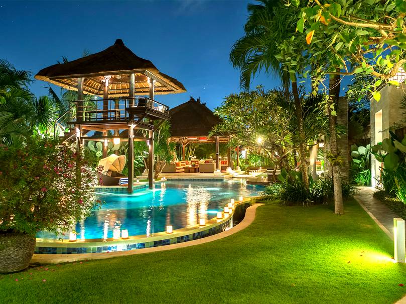 Villa Asta Bali 4