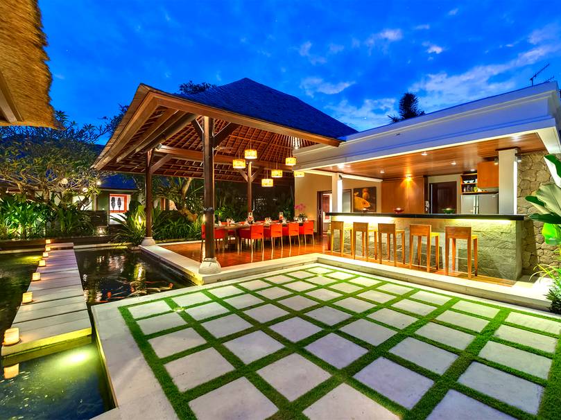Villa Asta Bali 5