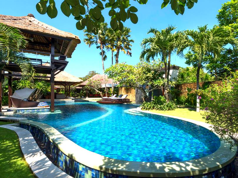 Villa Asta Bali 24