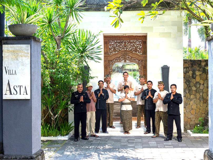 Villa Asta Bali 26