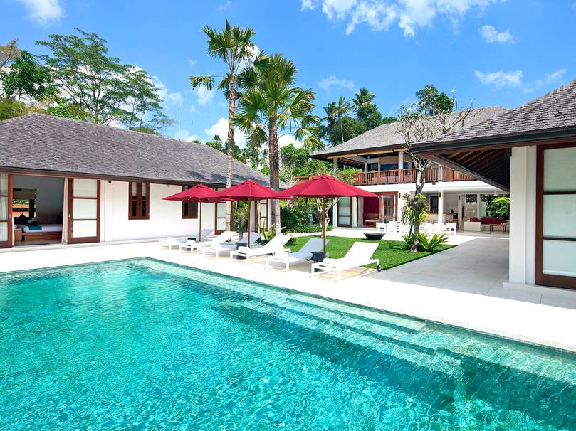 Villa Atacaya Bali 2