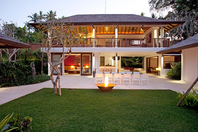 Villa Atacaya Bali 20
