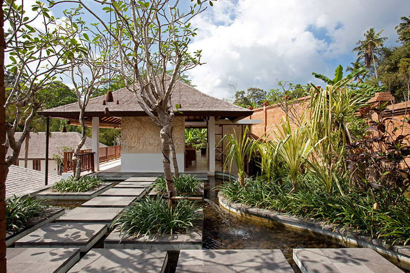 Villa Atacaya Bali 21