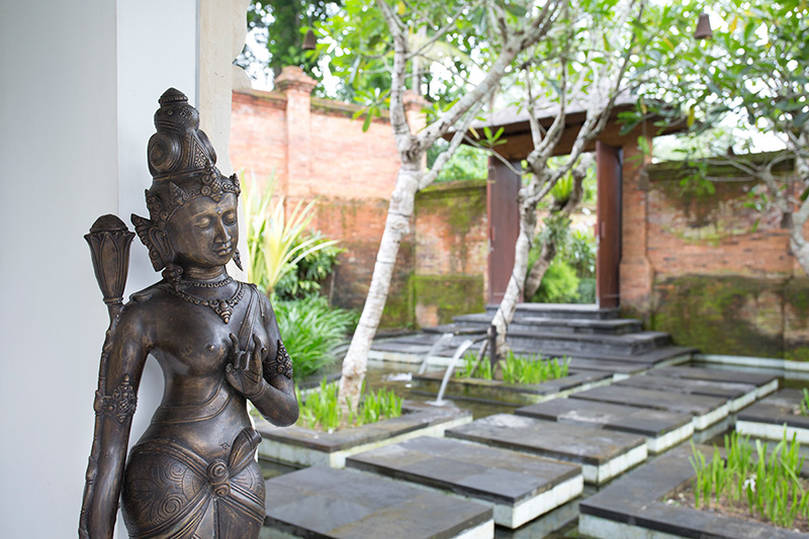 Villa Atacaya Bali 22