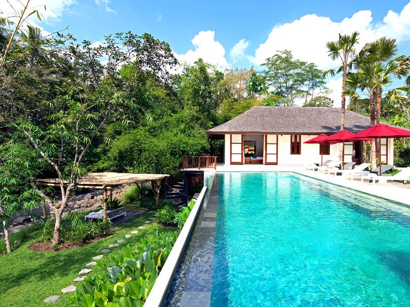 Villa Atacaya Bali 3
