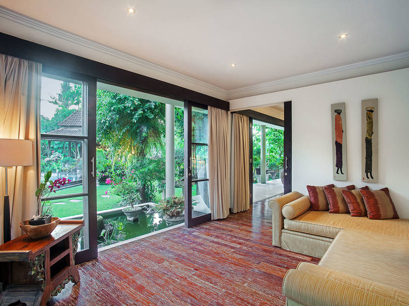 Villa Avalon Estate Bali 12