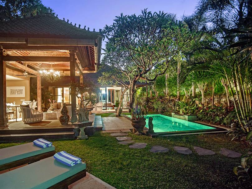 Villa Avalon Estate Bali 31