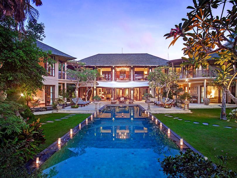Villa Avalon I Bali 2