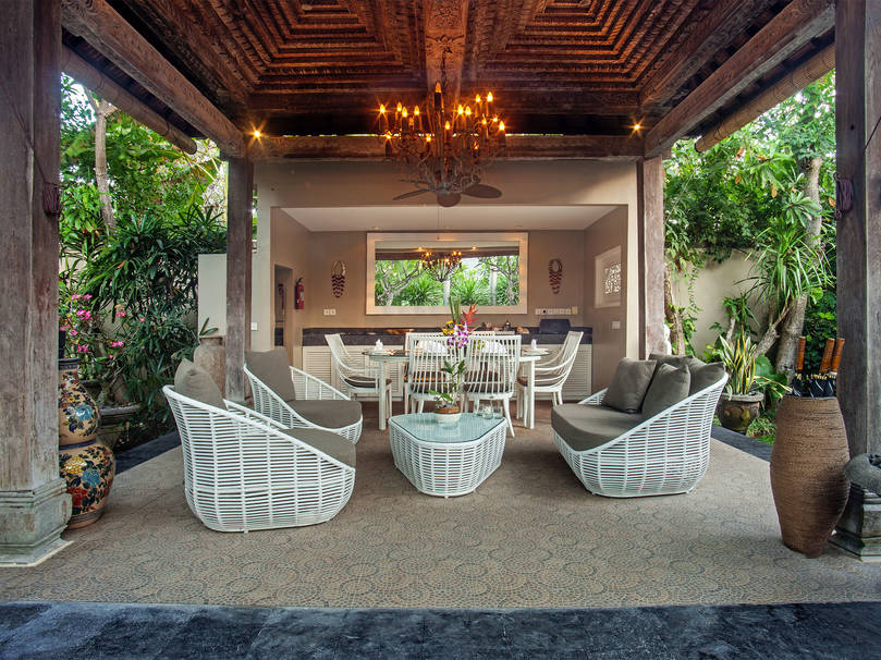 Villa Avalon II Bali 3