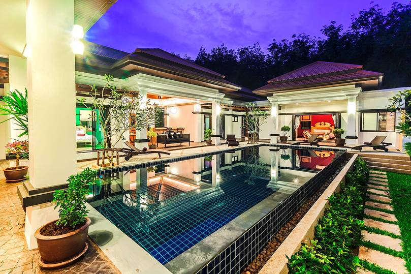 Villa Avanti Phuket 1