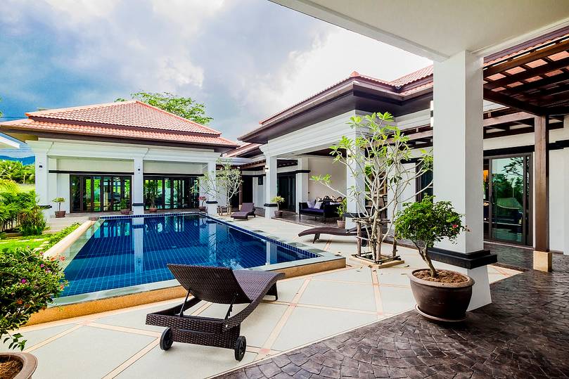 Villa Avanti Phuket 28