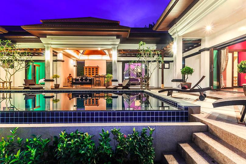 Villa Avanti Phuket 3