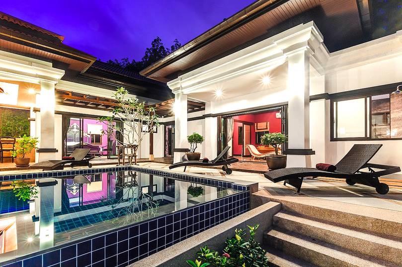Villa Avanti Phuket 4