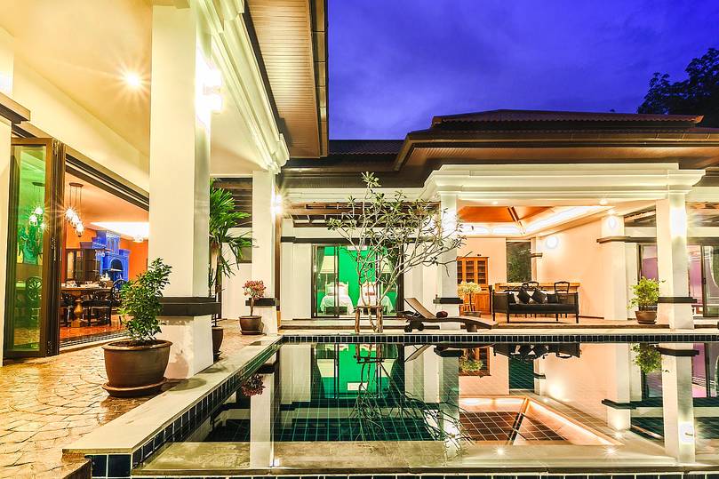 Villa Avanti Phuket 5