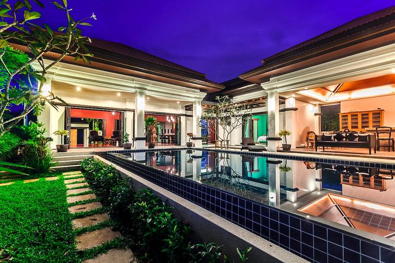 Villa Avanti Phuket 6