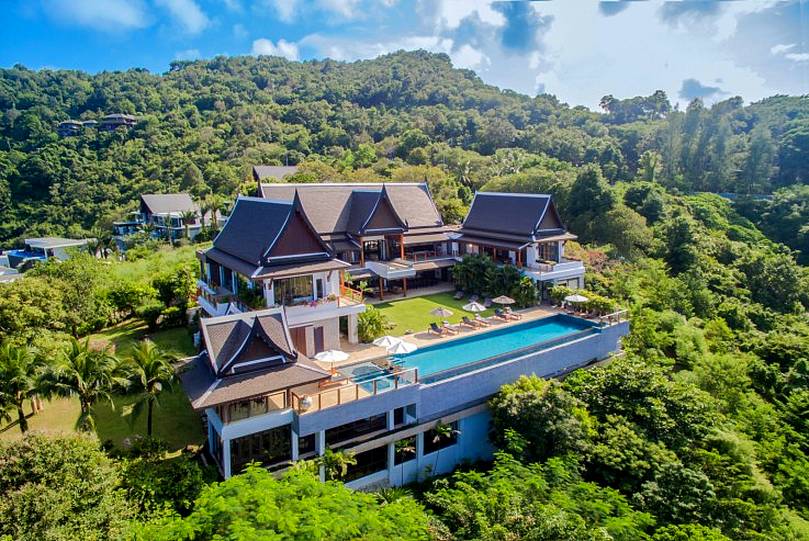 Villa Aye Phuket 1