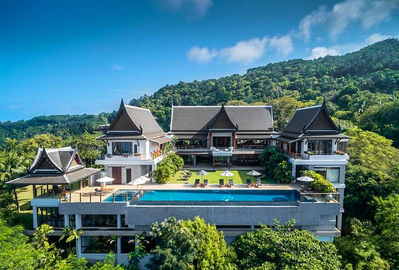 Villa Aye Phuket 2