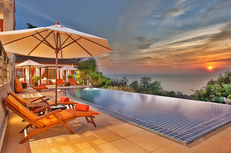 Villa Baan Bon Khao Phuket 27