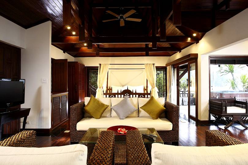 Villa Baan Lom Talay Phuket 20