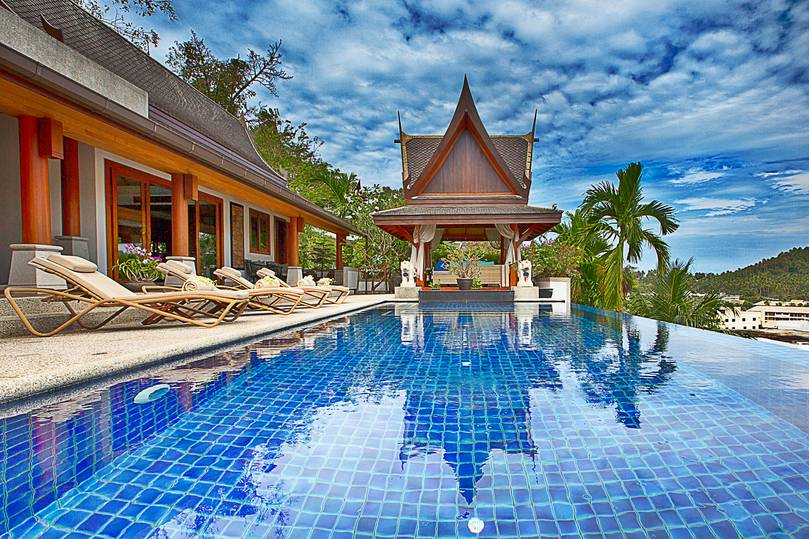 Villa Baan Surin Sawan Phuket 2