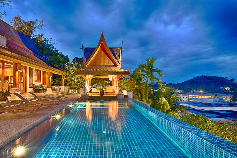 Villa Baan Surin Sawan Phuket 21
