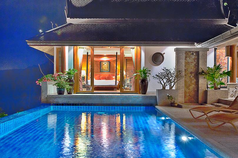 Villa Baan Surin Sawan Phuket 22