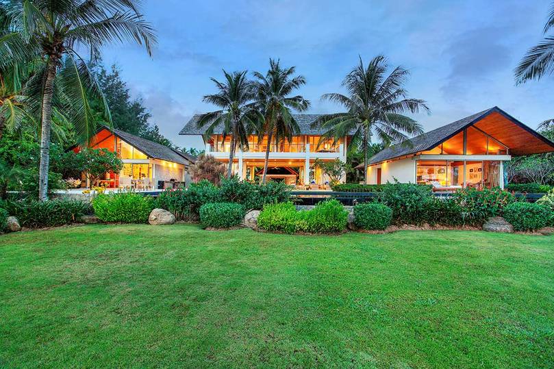 Villa Baan Taley Rom Phuket 32