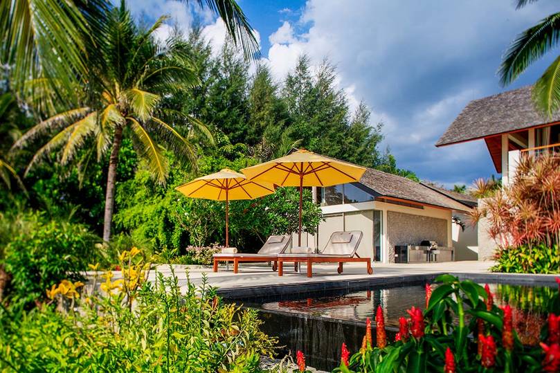 Villa Baan Taley Rom Phuket 5