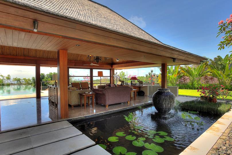Villa Indah Manis Bali 15