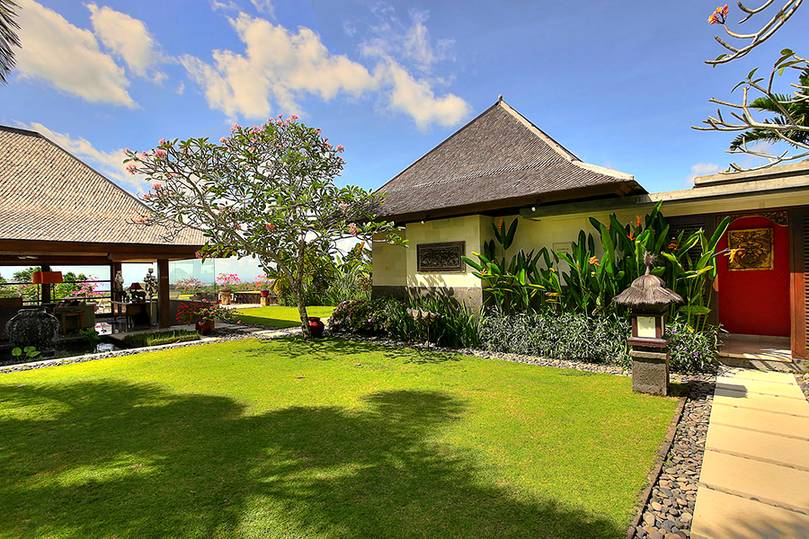 Villa Indah Manis Bali 17